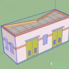 物業(yè)專用配電房設(shè)備保養(yǎng)指引 
