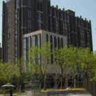 紫苑嘉園（回遷房區(qū)域）項目物業(yè)承接查驗評估