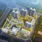 朝陽區(qū)東壩鄉(xiāng)駒子房1106-720地塊F1住宅混合公建用地、1106-721地塊A33基礎(chǔ)教育用地公建部分項目（前期）物業(yè)服務(wù)費用評估