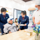 “以人民為中心”做好物業(yè)管理工作