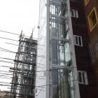 我國將對(duì)住宅電梯進(jìn)一步落實(shí)使用單位安全主體責(zé)任