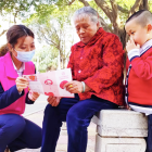 優(yōu)秀案例：“小積分”撬動(dòng)社區(qū)“大治理”