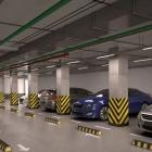 物業(yè)新要求：業(yè)主不交物業(yè)費，就不能單獨交車位費！