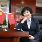 徐英：黨建引領(lǐng)提質(zhì)增效 全面推動惠州物業(yè)行業(yè)高質(zhì)量發(fā)展