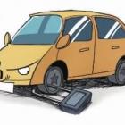 業(yè)主拒繳31元停車費，物業(yè)鎖車，一審判決物業(yè)勝訴！