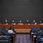 五個(gè)抓！住房城鄉(xiāng)建設(shè)部部長(zhǎng)倪虹提出要求→