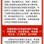 一圖讀懂“紅色物業(yè)”實(shí)施方案