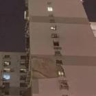 小區(qū)外立面脫落惹禍，到底誰來擔(dān)責(zé)？《民法典》有規(guī)定