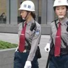 物業(yè)秩序員服務(wù)規(guī)范100問