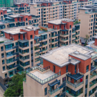 買了二手房，原業(yè)主欠的物業(yè)費我來付嗎？