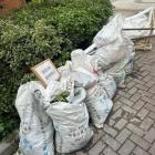 小區(qū)裝修垃圾清運(yùn)費(fèi)高達(dá)18000元？物業(yè)收費(fèi)被指“打悶包”