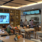 【市場(chǎng)觀察】區(qū)域養(yǎng)老服務(wù)中心內(nèi)設(shè)社區(qū)餐廳有何要求？市民政局發(fā)布指引——
