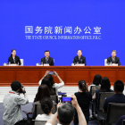 秦海翔副部長：繼續(xù)抓好城鎮(zhèn)老舊小區(qū)改造，下力氣解決好加裝電梯、停車、充電等難題