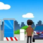 車被小區(qū)起落桿砸壞 物業(yè)公司擔(dān)責(zé)嗎？
