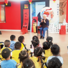 “四步走”讓老舊小區(qū)舊貌換新顏